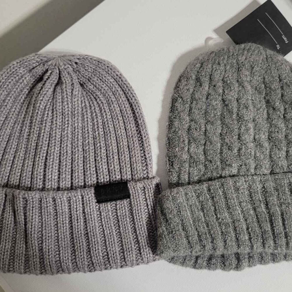 adult winter beanies
